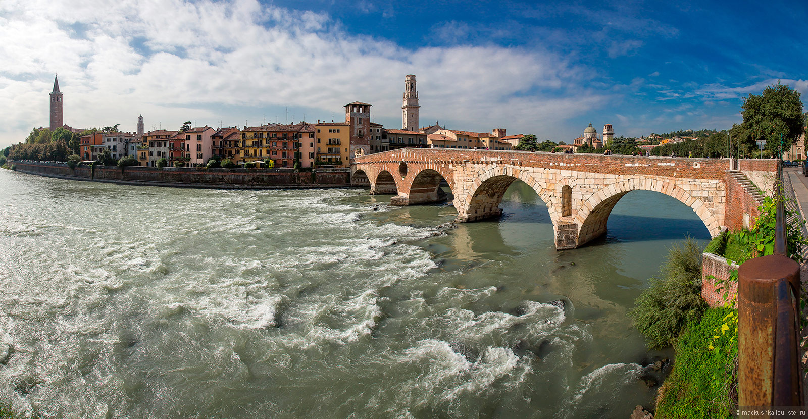 Verona